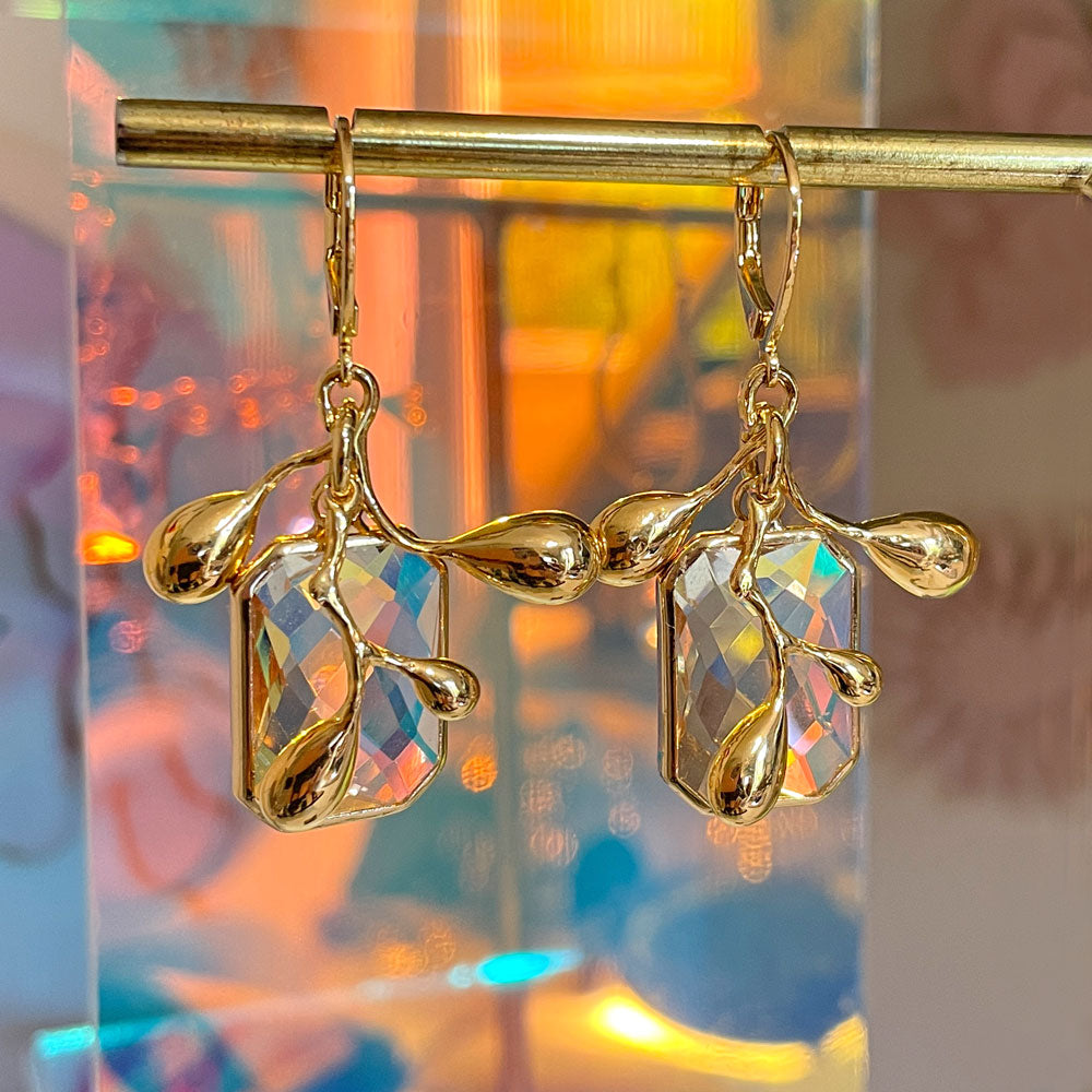 Orecchini a forma di ape con strass di cristallo, fili auricolari ipoallergenici, orecchini a forma di ape, orecchini placcati in oro, orecchini per Orecchini a forma di ape con strass di cristallo, fili auricolari ipoallergenici, orecchini a forma di ape, orecchini placcati in oro, orecchini per